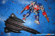 ROTF Jetfire & Optimus Prime (1)